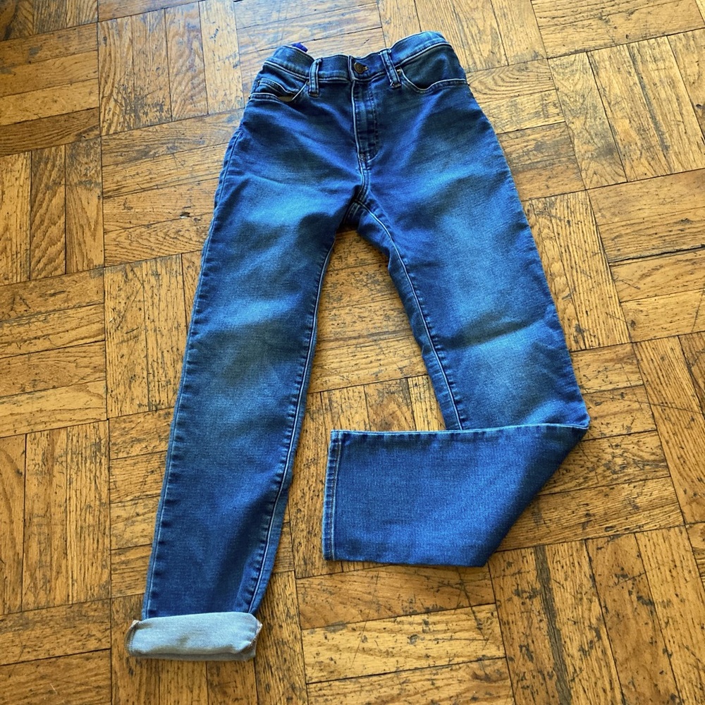jcrew slim fit jeans
